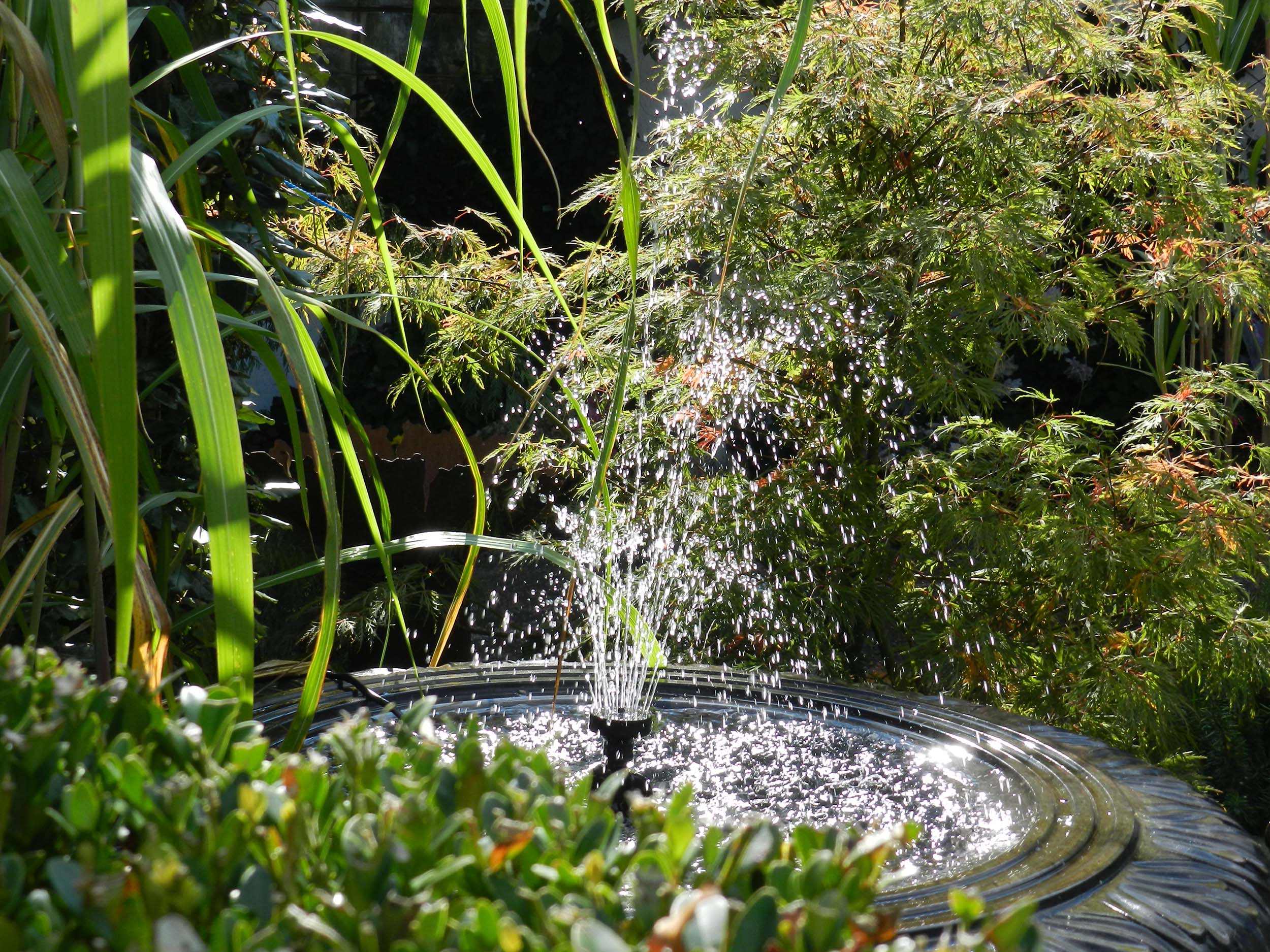 Gartenbau Wolfgang Weber Starnberg